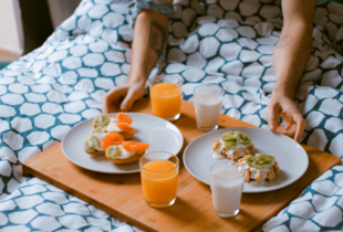 Сніданок 1 січня - яких продуктів краще уникати і чому 