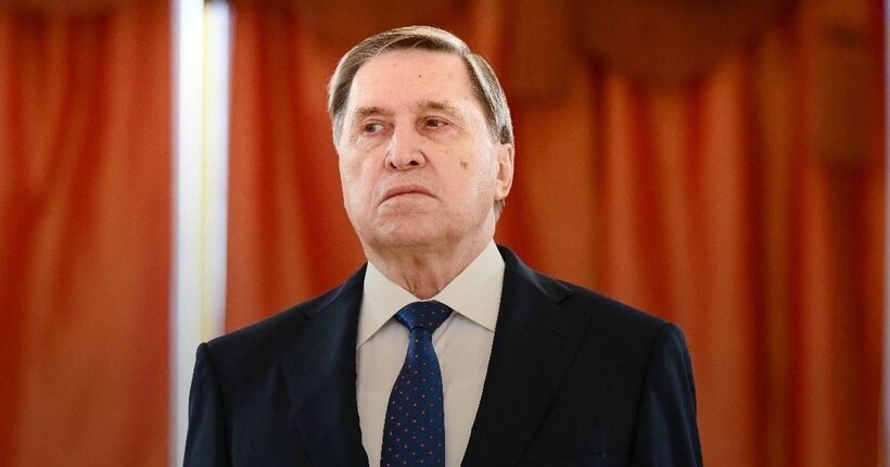 В Кремлі оцінили мирні плани по Україні США і Європи