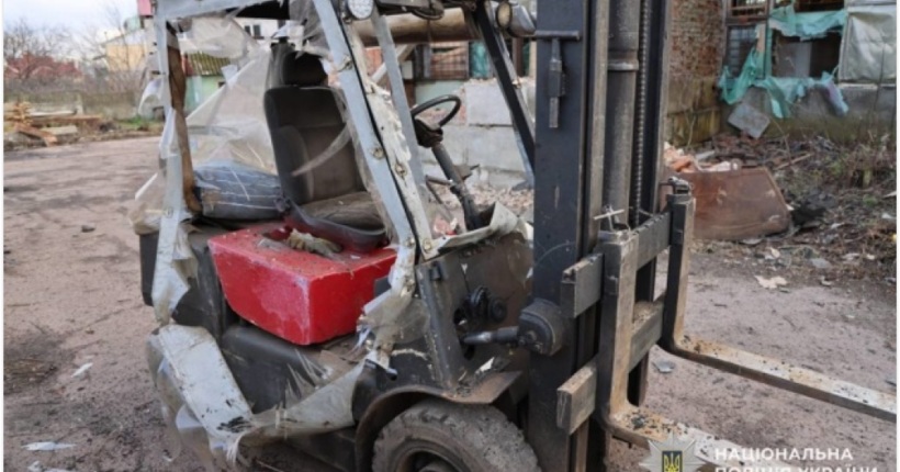 Кількість постраждалих від удару по Чернігову зросла до чотирьох осіб