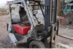 Кількість постраждалих від удару по Чернігову зросла до чотирьох осіб