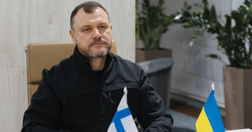 Клименко прокоментував інцидент зі стріляниною у львівській школі