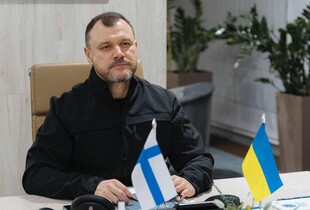 Клименко прокоментував інцидент зі стріляниною у львівській школі