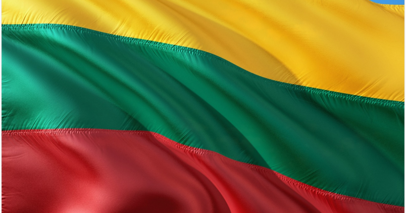 Литва закликає ЄС терміново вжити заходів щодо заморожених російських активів