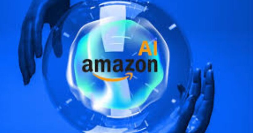 Amazon інвестує $50 млрд у штучний інтелект і хмарні обчислення для уряду США - Bloomberg