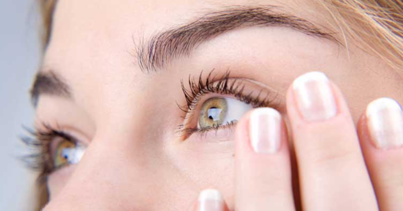 Чому блекаут здатен зіпсувати зір - просте пояснення 