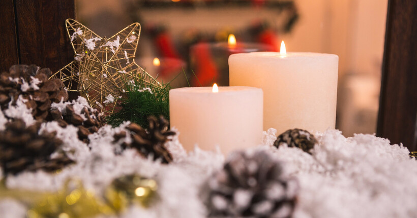 Церковний календар на грудень 2025: коли Миколи Чудотворця і Різдво Христове за новим стилем