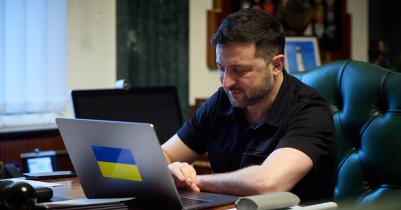 Зеленський обговорив із прем’єром Норвегії зустріч делегацій США і України в Женеві