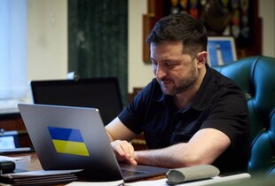 Зеленський обговорив із прем’єром Норвегії зустріч делегацій США і України в Женеві