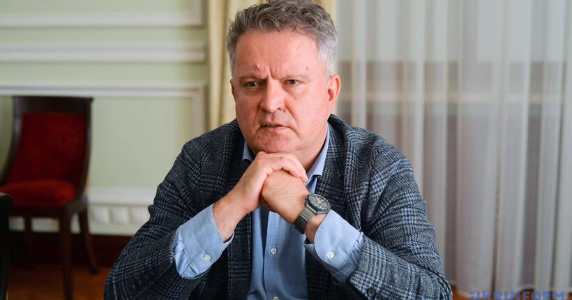 Мирний план: Кислиця розповів, які пункти прибрали та що буде з найконфліктнішими питаннями