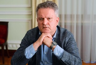 Мирний план: Кислиця розповів, які пункти прибрали та що буде з найконфліктнішими питаннями