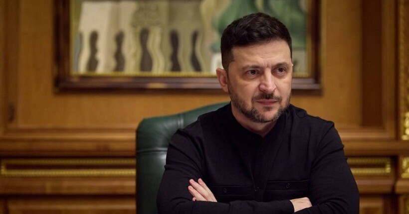 Зеленський очікує доповідь від української делегації про результати переговорів у Женеві протягом години