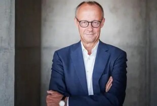 Німеччина підтримає Україну: Мерц виступив проти територіальних поступок