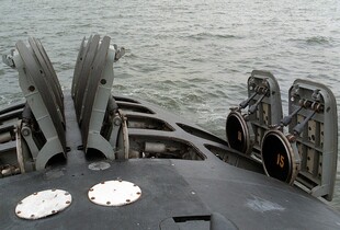 Швеція хоче купити ракети, які долетять до цілей в росії