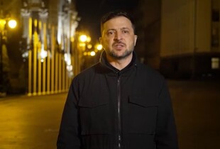 Зеленський про новий мирний план: після Женеви пунктів поменшало, багато правильного враховано