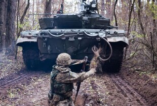 Сили оборони ліквідували ще понад 1000 російських загарбників