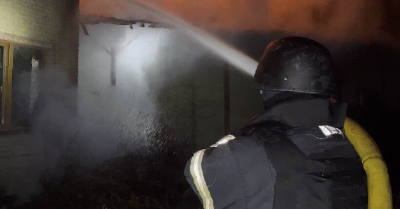 Ворог завдав комбінованого удару по енергетиці - Міненерго