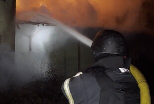 Ворог завдав комбінованого удару по енергетиці - Міненерго