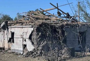 Росіяни завдали понад 600 ударів по Запорізькій області: є загиблий та поранені