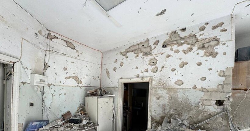 На Херсонщині від російських обстрілів загинули троє людей, ще п'ятеро отримали поранення