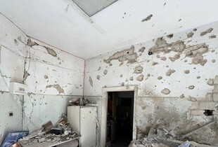 На Херсонщині від російських обстрілів загинули троє людей, ще п'ятеро отримали поранення