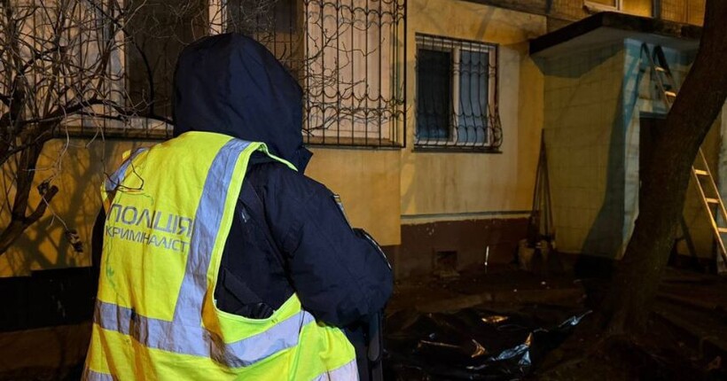 Війська рф вранці завдали удару по Святошинському району Києва: вже відомо про чотирьох загиблих