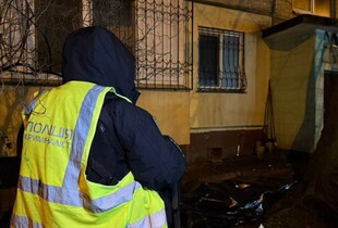 Війська рф вранці завдали удару по Святошинському району Києва: вже відомо про чотирьох загиблих