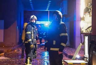 росія вдарила по енергетиці в п’яти областях та Києві - Міненерго