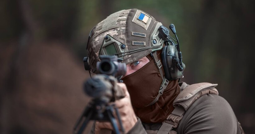 Росіяни націлилися оточити Мирноград на Донеччині - 7 корпус ДШВ