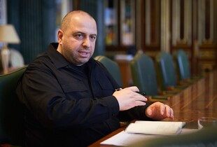 Умєров: Очікуємо на організацію візиту Зеленського до США у найближчу можливу дату в листопаді