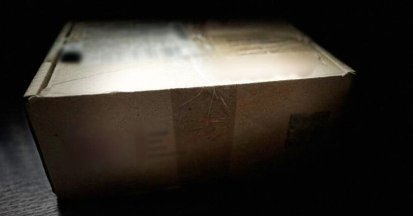 На Житомирщині викрили підпільного постачальника бурштину і наркотиків