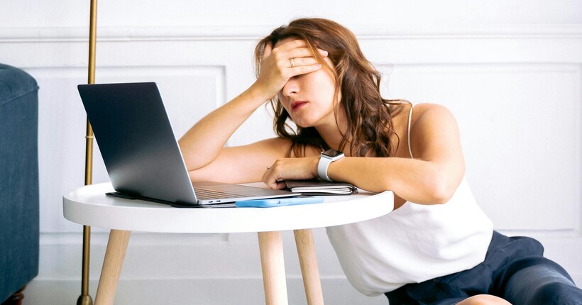 Втома взимку — що робити, щоб відчути сили знову