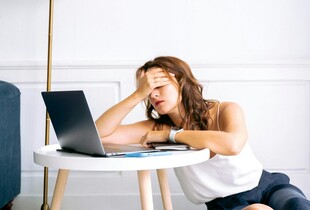 Втома взимку — що робити, щоб відчути сили знову