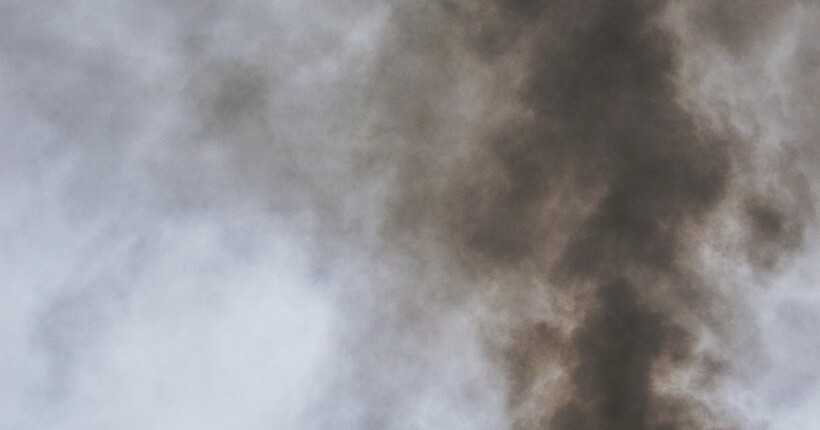 Сили оборони вночі уразили порт 