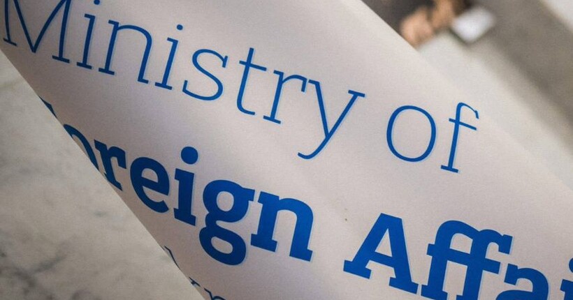 В МЗС України прокоментували прольоти російських дронів у Румунії і Молдові