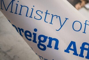 В МЗС України прокоментували прольоти російських дронів у Румунії і Молдові