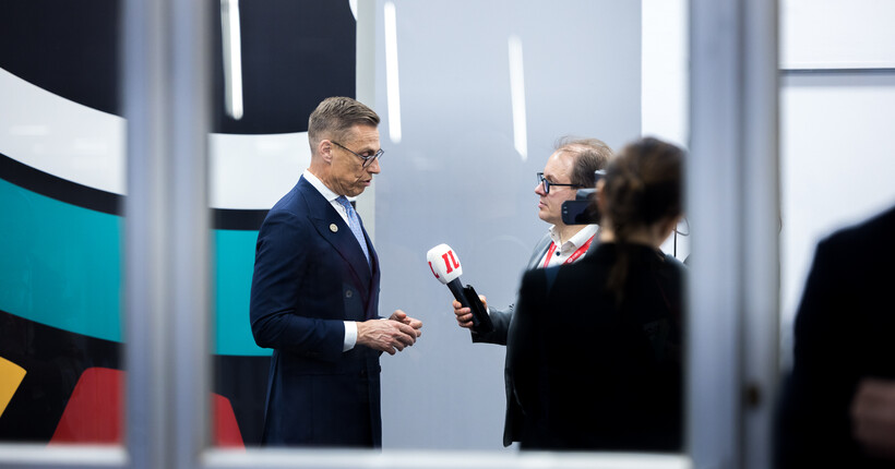 Наступні дні будуть вирішальними: президент Фінляндії зробив інтригуючу заяву