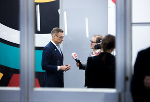 Наступні дні будуть вирішальними: президент Фінляндії зробив інтригуючу заяву