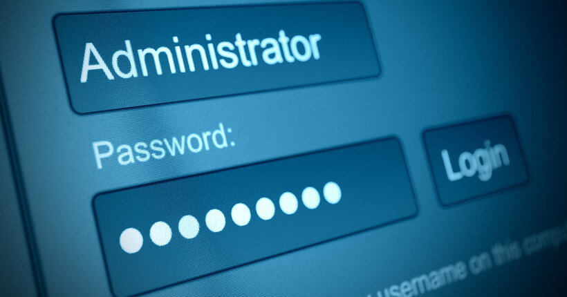 Чому більше не потрібно часто змінювати паролі і що робити замість цього