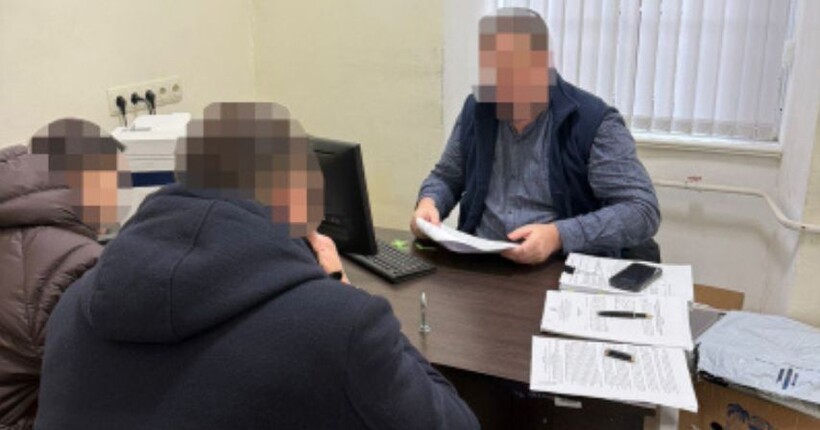 На Львівщині викрили схему розкрадання 10 млн грн на закупівлі генераторів для потреб військових