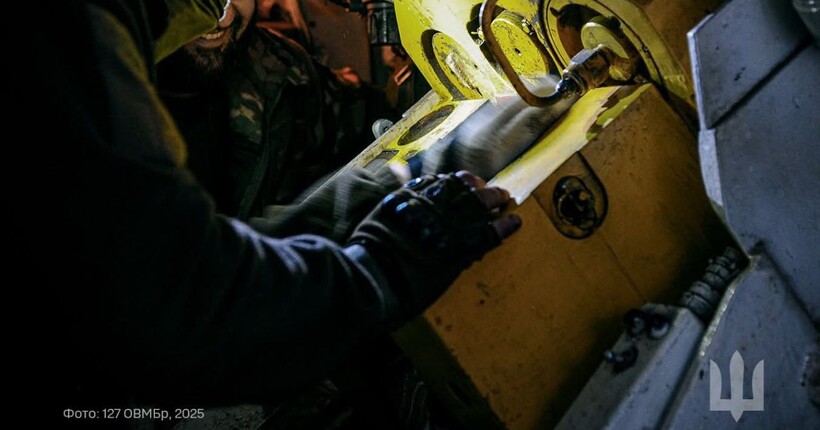 Від початку доби зафіксовано 107 бойових зіткнень - Генштаб ЗСУ