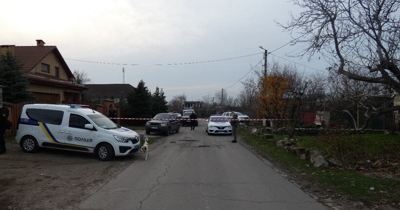 У Запоріжжі правоохоронець у стані сильного сп’яніння влаштував стрілянину: поранено трьох військових