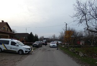 У Запоріжжі правоохоронець у стані сильного сп’яніння влаштував стрілянину: поранено трьох військових