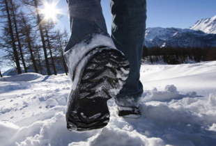 Дуже слизька підошва - чи можна це виправити: три дієві лайфхаки