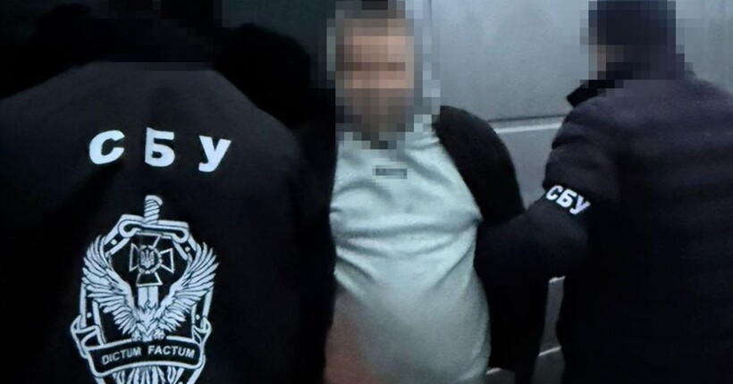 Правоохоронці викрили чотири схеми ухилення від мобілізації у Києві та західних регіонах України