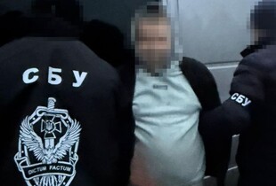 Правоохоронці викрили чотири схеми ухилення від мобілізації у Києві та західних регіонах України