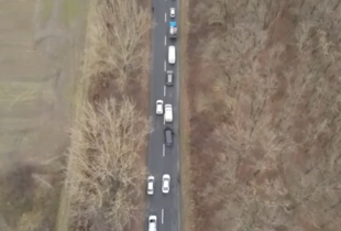 Інкасатори направляли чоловіків призовного віку до українсько-угорського кордону: їх викрили