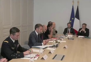 Стартувала онлайн-зустріч 