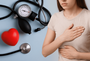 Артеріальний тиск вбиває серце: коли і чому це стається 