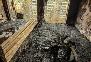 Кількість постраждалих внаслідок ворожого обстрілу Києва зросла до 22: у КМВА розповіли деталі