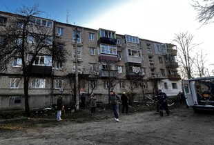 Атака на Дніпропетровщину: пошкоджено ЛЕП, є постраждалі